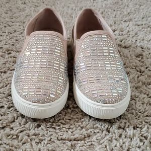 Gianni Bini Girls shoes NWT